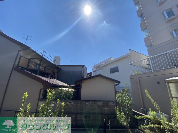 メゾンデイジーの物件内観写真